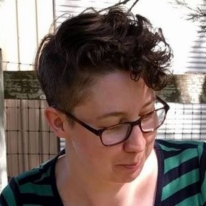Meet your Posher, Liz